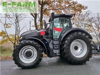 Steyr terrus 6300 cvt