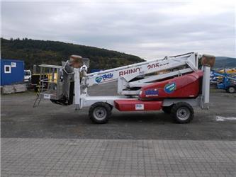 Dino Lift Rhino 205RXT