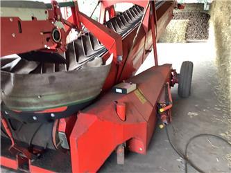 Grimme SL 80-14 / 16 / 18