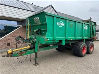 Tebbe HKS 160