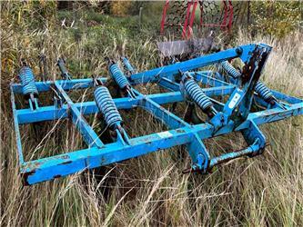 Lemken Smaragd 300