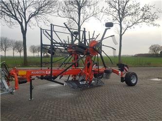 Kubota RA2590 hark