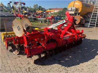 Pöttinger Terradisc 3501
