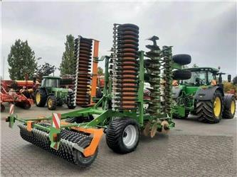 Amazone Catros XL 8003-2TX