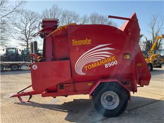 TEAGLE TOMAHAWK 8500