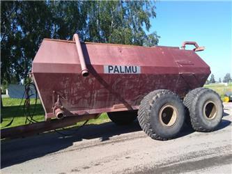 Palmu SP 12