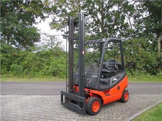 Linde H16T