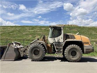 Liebherr L556