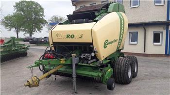Krone Comprima V180XC