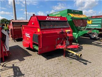 Trioliet Multifeed