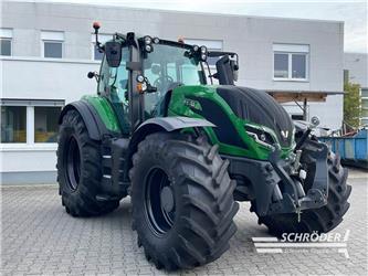 Valtra T 175 ED