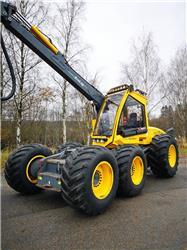 Eco Log 590E