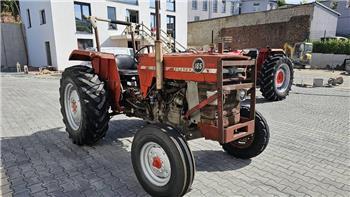 Massey Ferguson 165