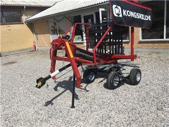 Kongskilde R365DS