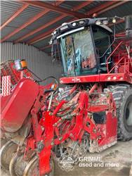 Grimme REXOR 620