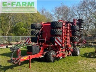 Kverneland u-drill