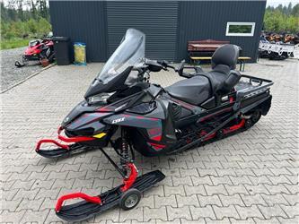 Lynx Commander GT 900 ACE