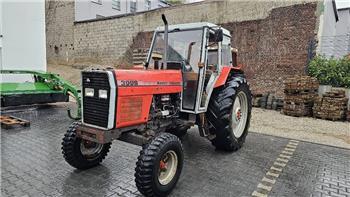 Massey Ferguson 399 S