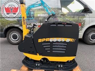 Bomag BPR 60/65 DE