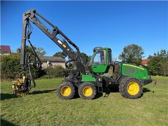 John Deere 1170 E IT 4