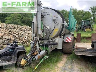 Joskin 1800 ts