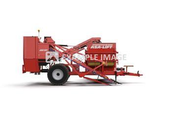 Asa-Lift T-160