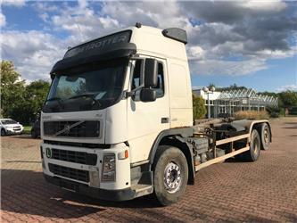 Volvo FM 400