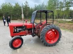 Volvo BM 320