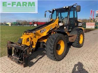 JCB tm 310