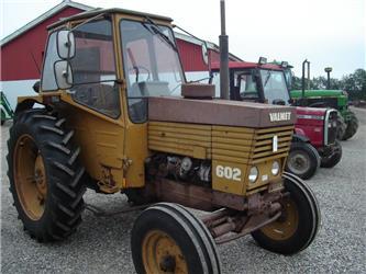 Valmet 602