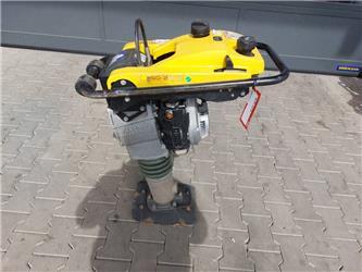 Wacker Neuson BS50-2plus