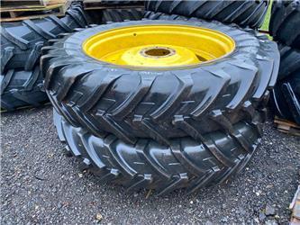 Stocks Heavy Duty Row Crops