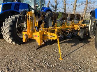 Rumpstad RPV 140-480-V4