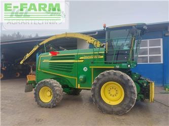 John Deere 7500