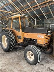 Valmet 802 turbo