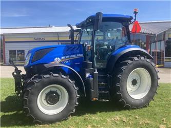 New Holland T7.165S Stage V