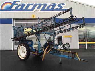 Tecnoma 3000 LITER 24M