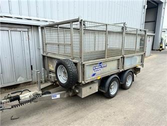 Ifor Williams TT3017