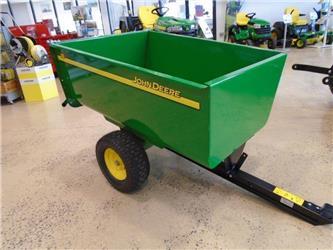 John Deere 18P