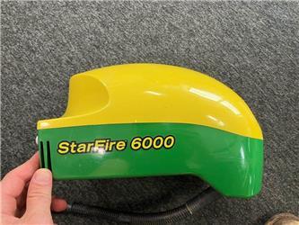 John Deere SF6000