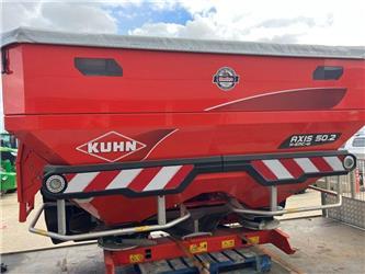 Kuhn AXIS 50.2 H-EMC-W