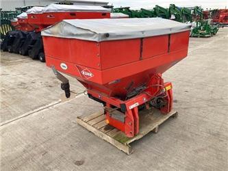 Kuhn MDS 19.1