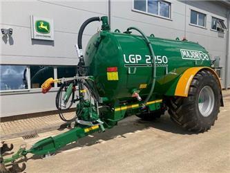 Major 2250LGP