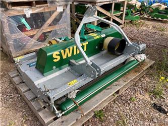 Major MJ71-190 roller rotary mower