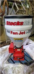 Stocks Ag Fanjet Mini 65