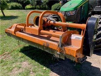 TEAGLE EKRS 250