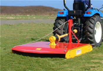TEAGLE Topper 510