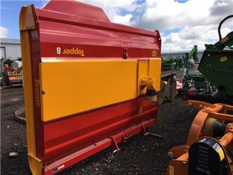 TEAGLE Topper 8