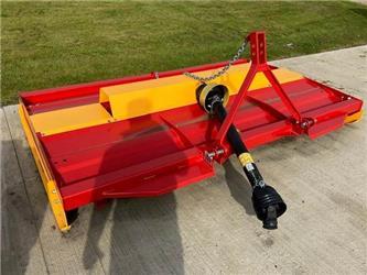 TEAGLE Topper 9