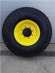 Titan Muilt Trac